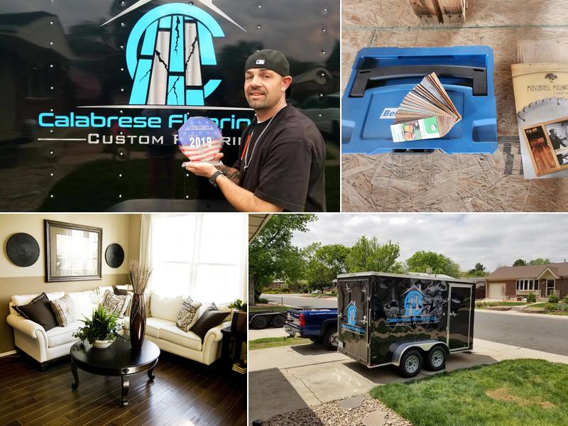 Calabrese Flooring Co