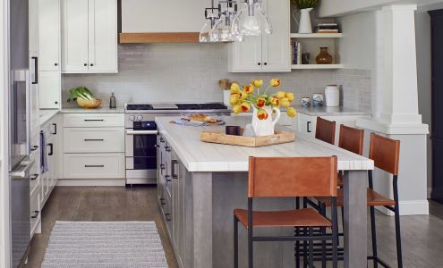 Kitchens On Broadway, LLC