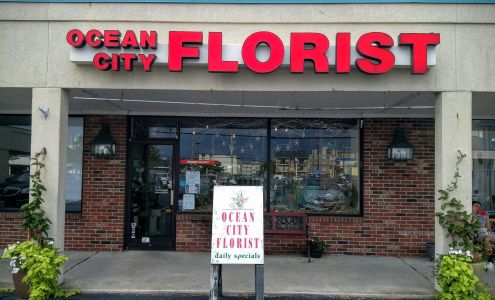 Ocean City Florist