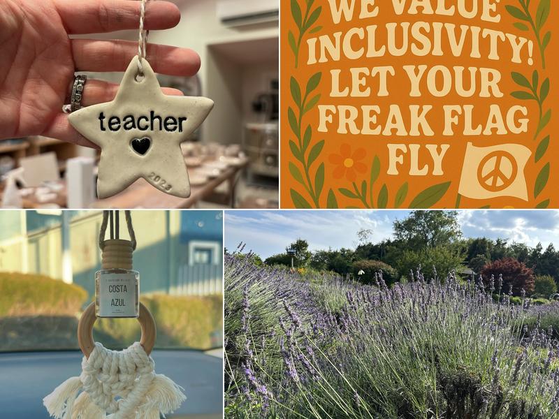 Lavender Fields at Warrington Manor LLC