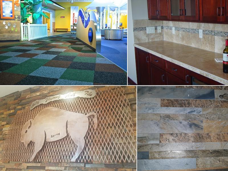 Cody Flooring & Tile Inc