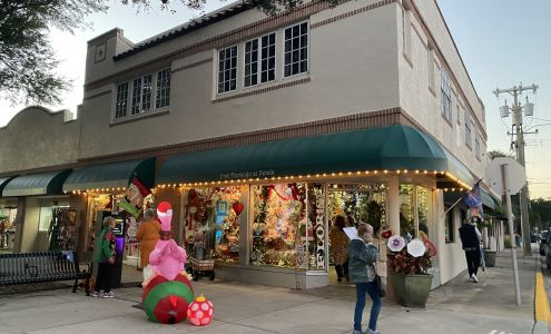 New Smyrna Beach Florist