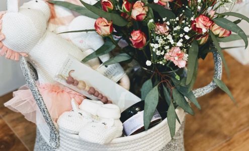 Naples Gift Baskets and Floral