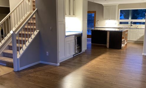 Ed Hoffman Floor Svc Inc