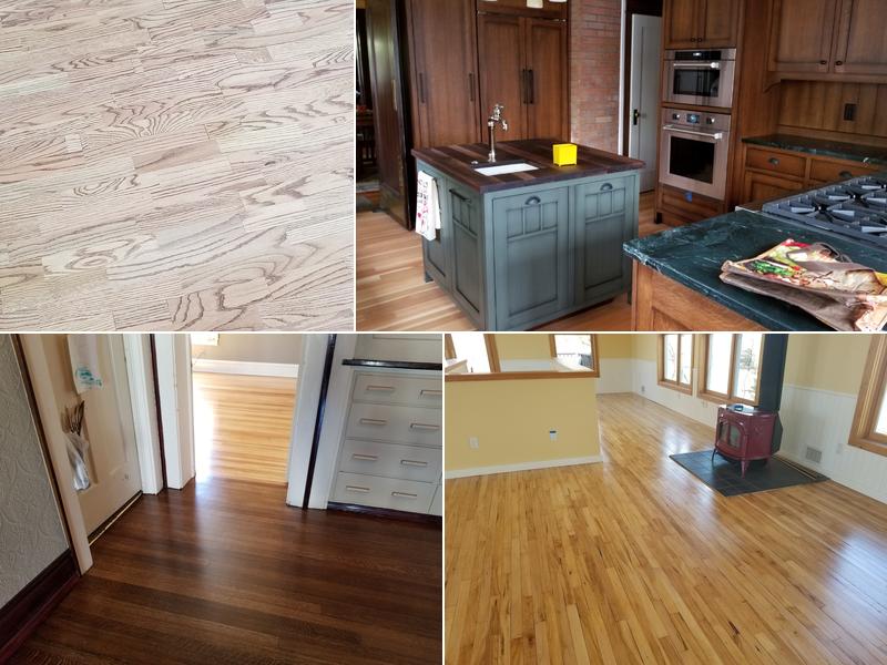 Outwest Hardwood Flooring
