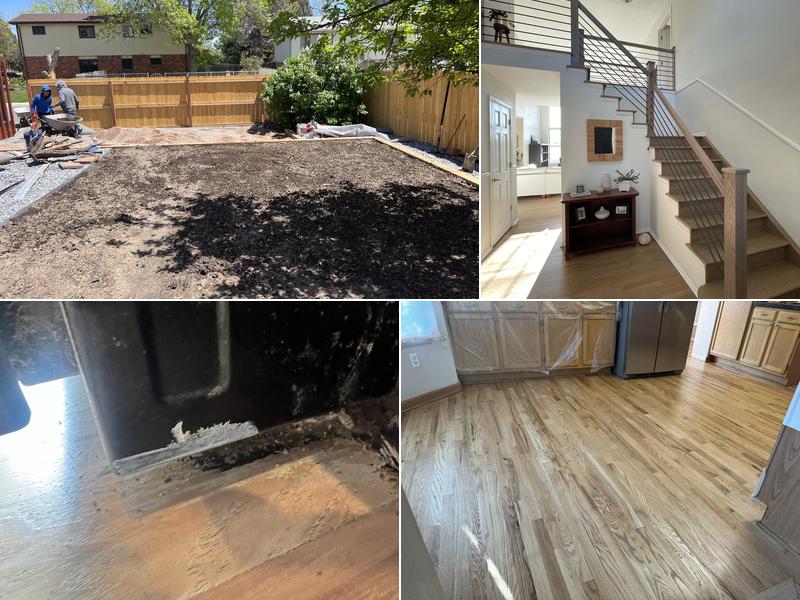 Steve and Janine Superior Hardwoods