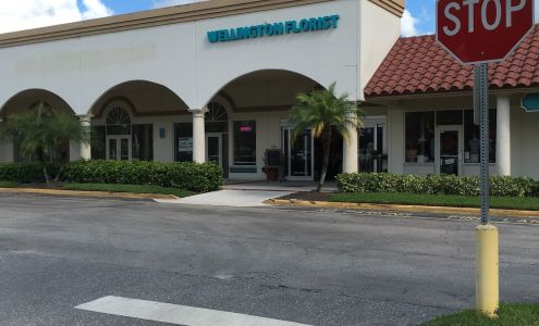 Wellington Florist