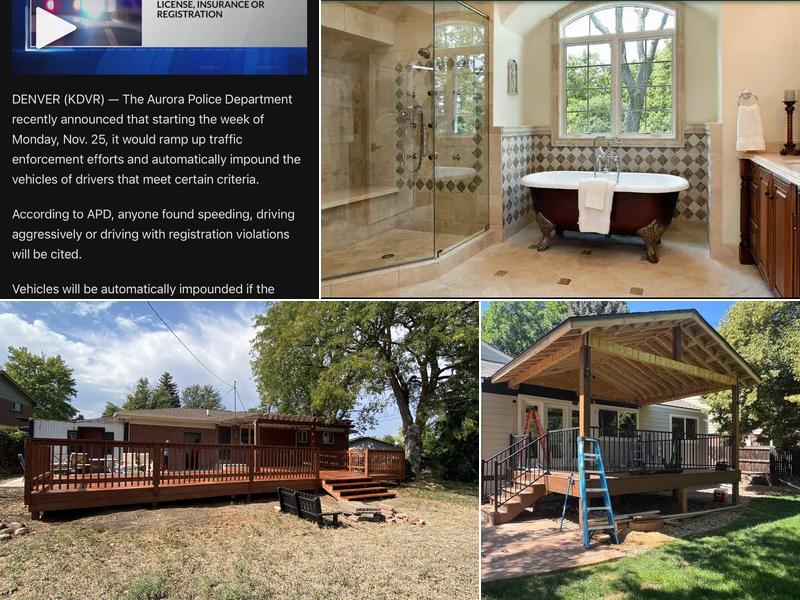 Rodriguez Remodeling and Repair,LLC