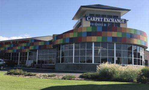 Carpet Exchange