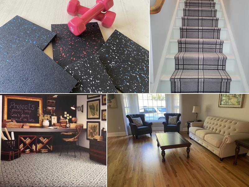 Fine Floors By Mathison