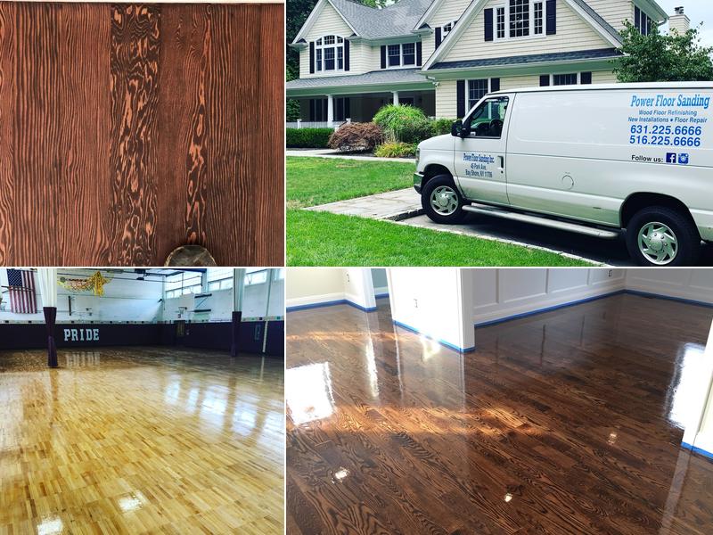 Power Floor Sanding, Inc.