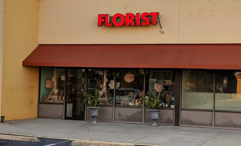 House of Mille De Fleur