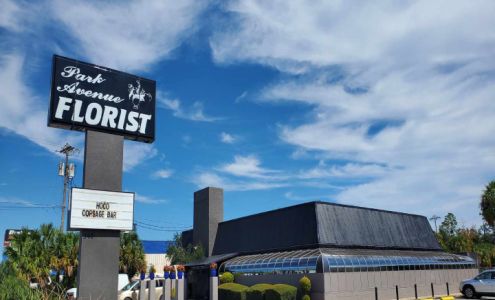 Park Avenue Florist And Gift Shop