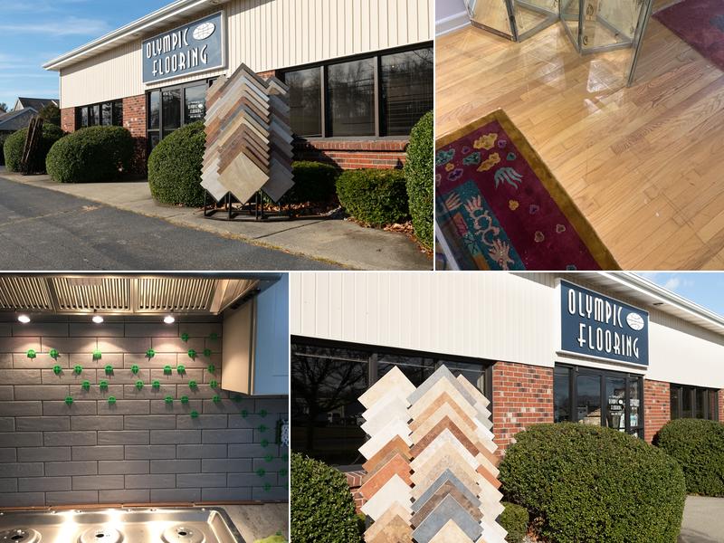 Olympic Flooring of Old Saybrook