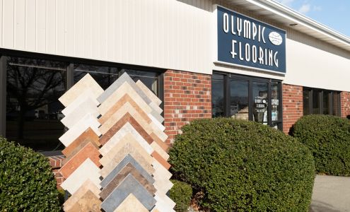 Olympic Flooring of Old Saybrook
