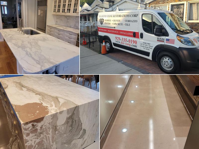 Diamond Stone Restorations Corp