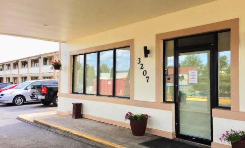 Red Carpet Inn North Chicago, IL