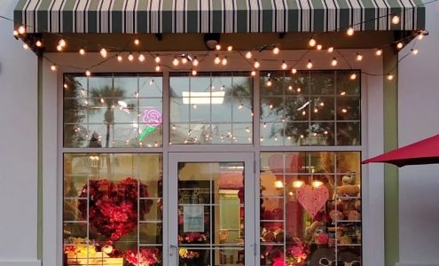 Impekable Flowers & Event Design