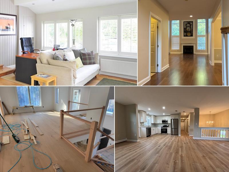 Enfield Carpet & Flooring