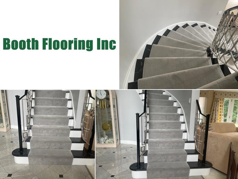 Booth Flooring Inc