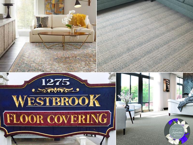 Westbrook Floor Covering