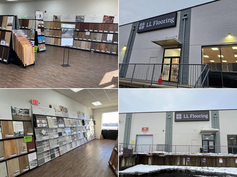 LL Flooring