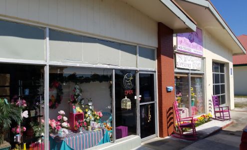 Pat's Floral Design & Gifts