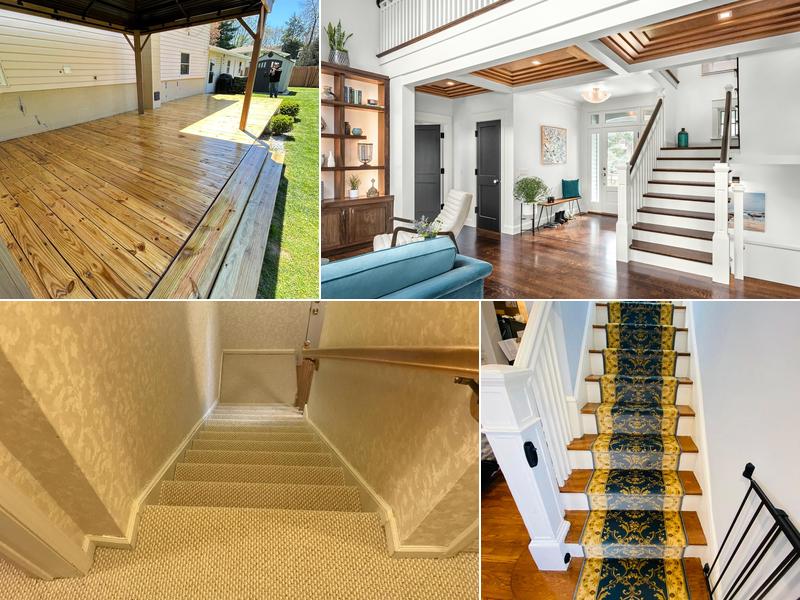 VRP Flooring Contractor & Store