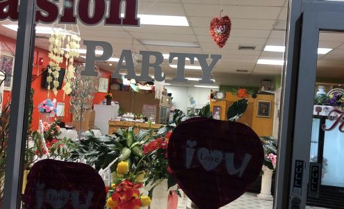 Karlia's Florist & Bridal Center