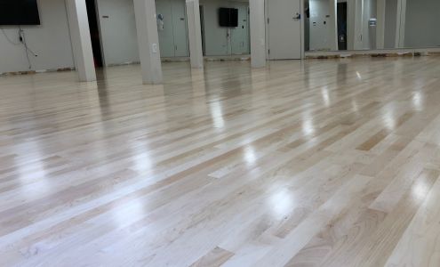 JP Floors LLC