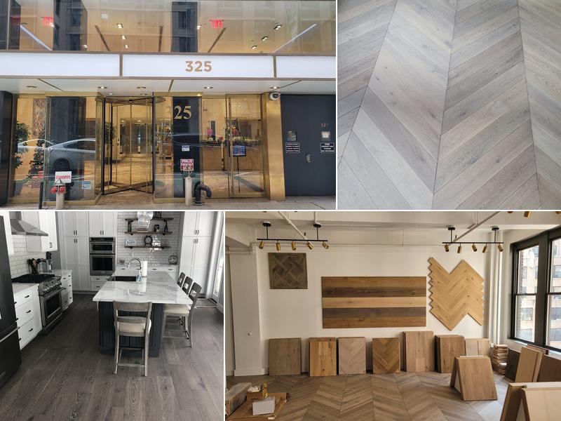 Eko Flooring & Woodwork