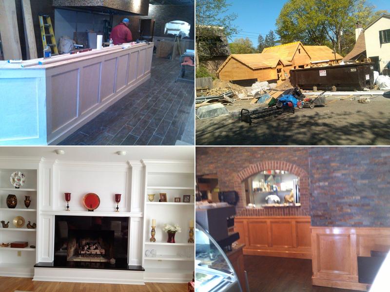 Galant Home Improvement & Remodeling, Inc.
