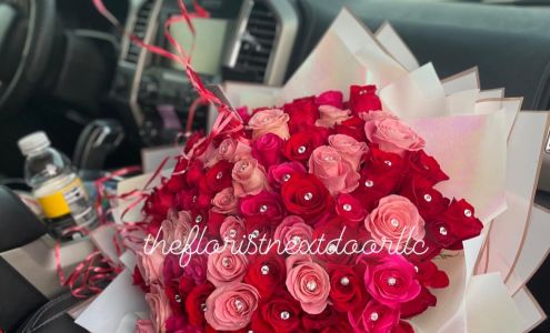 The Florist Next Door LLC