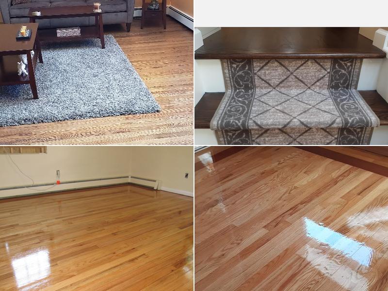 R&D Floor Sanding & Refinishing