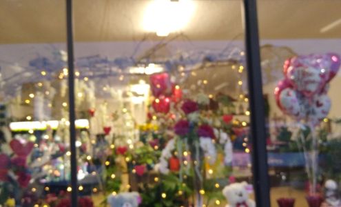 Southern Flowers and Gifts