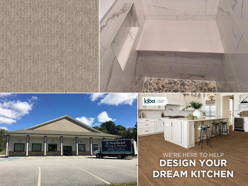 Northeast Flooring & Kitchens