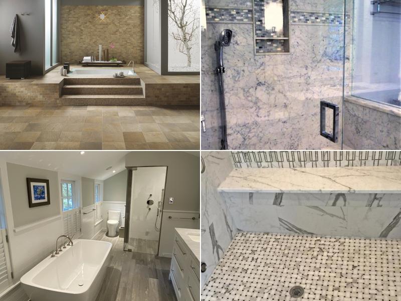 Creative Tile of Ridgefield