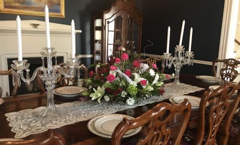 Sheridan?s Flower & Gift Shop Whigham