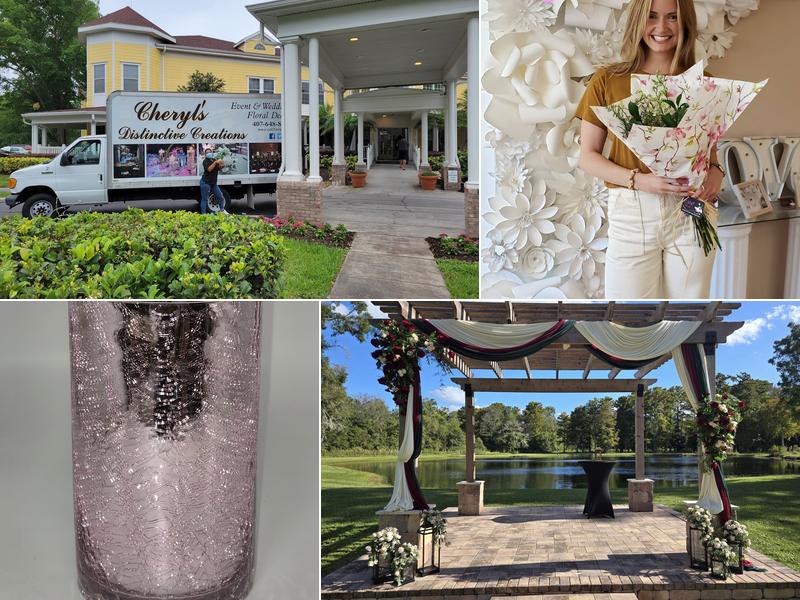 Cheryl's Distinctive Creations/CDC Floral