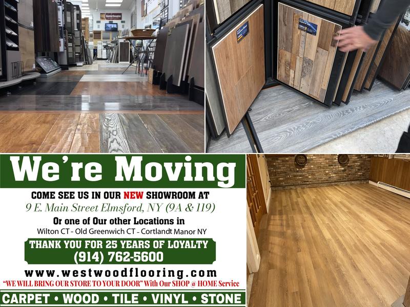 Westwood Flooring & Design Center (Ossining)