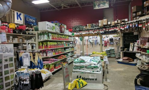 Master Landscape Supply