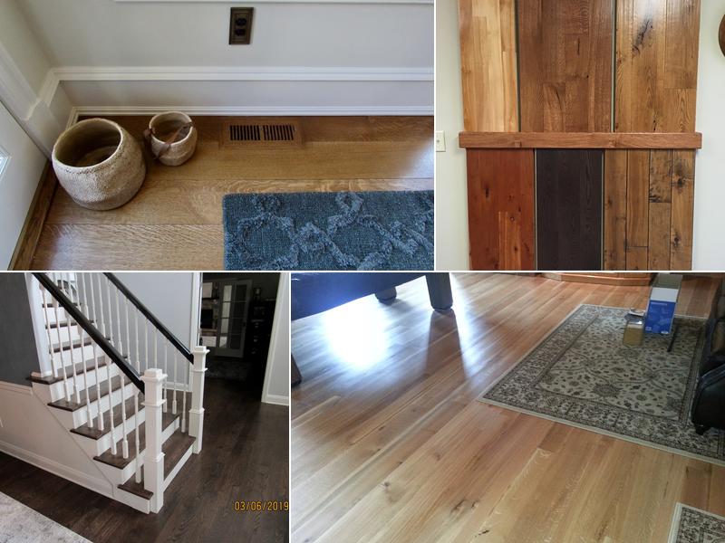 Edward Varnes Hardwood Floors