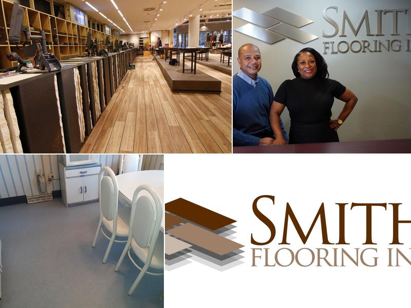 Smith Flooring Inc