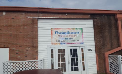 The Flooring Resource