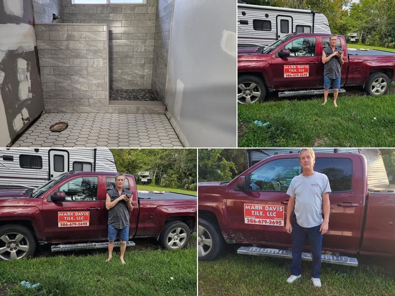 Mark Davis Tile LLC
