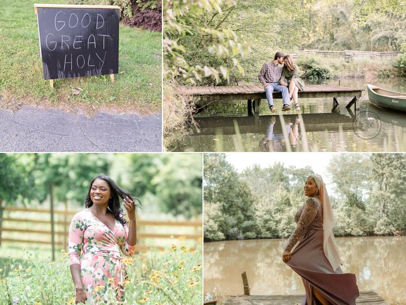 Turnipseed Nursery Farms