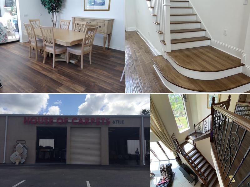 House of Carpets and Floors