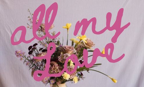 The Flower Shoppe by 89th & Autumn