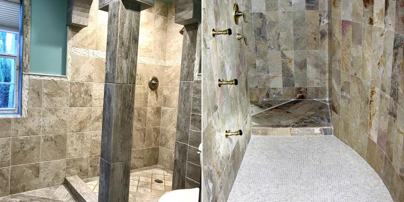 Viridian Marble and Tile LLC.