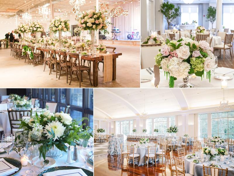 Unique Floral Expressions